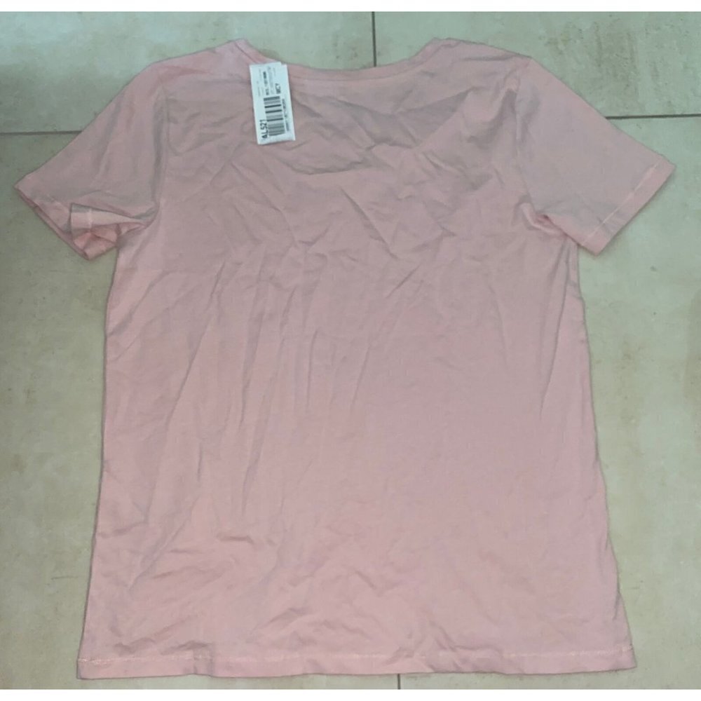 Jenni Intimates Shirt T-shirt Sleepwear Sleepshirt Pj Pajama top Size A - Picture 2 of 3